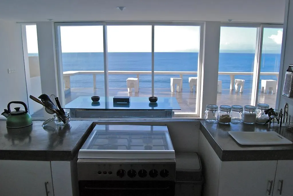 Morabito Art Cliff Villa Uluwatu  0*,