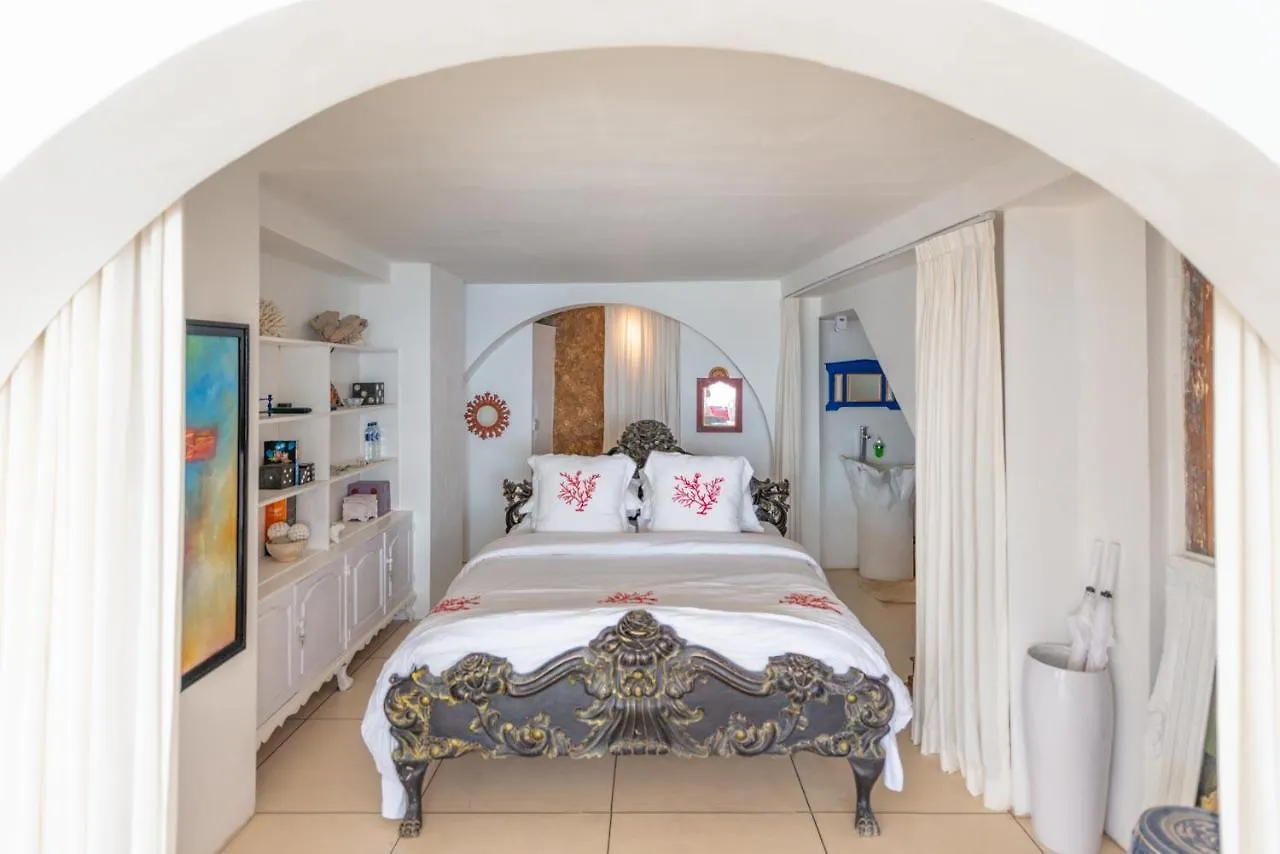Morabito Art Cliff Villa Uluwatu  0*,  אינדונזיה