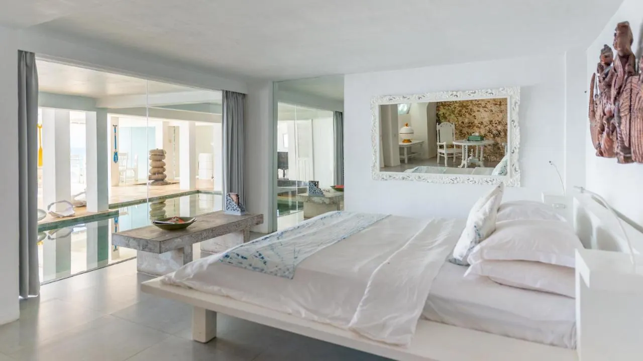 Morabito Art Cliff Villa Uluwatu  0*,  אינדונזיה
