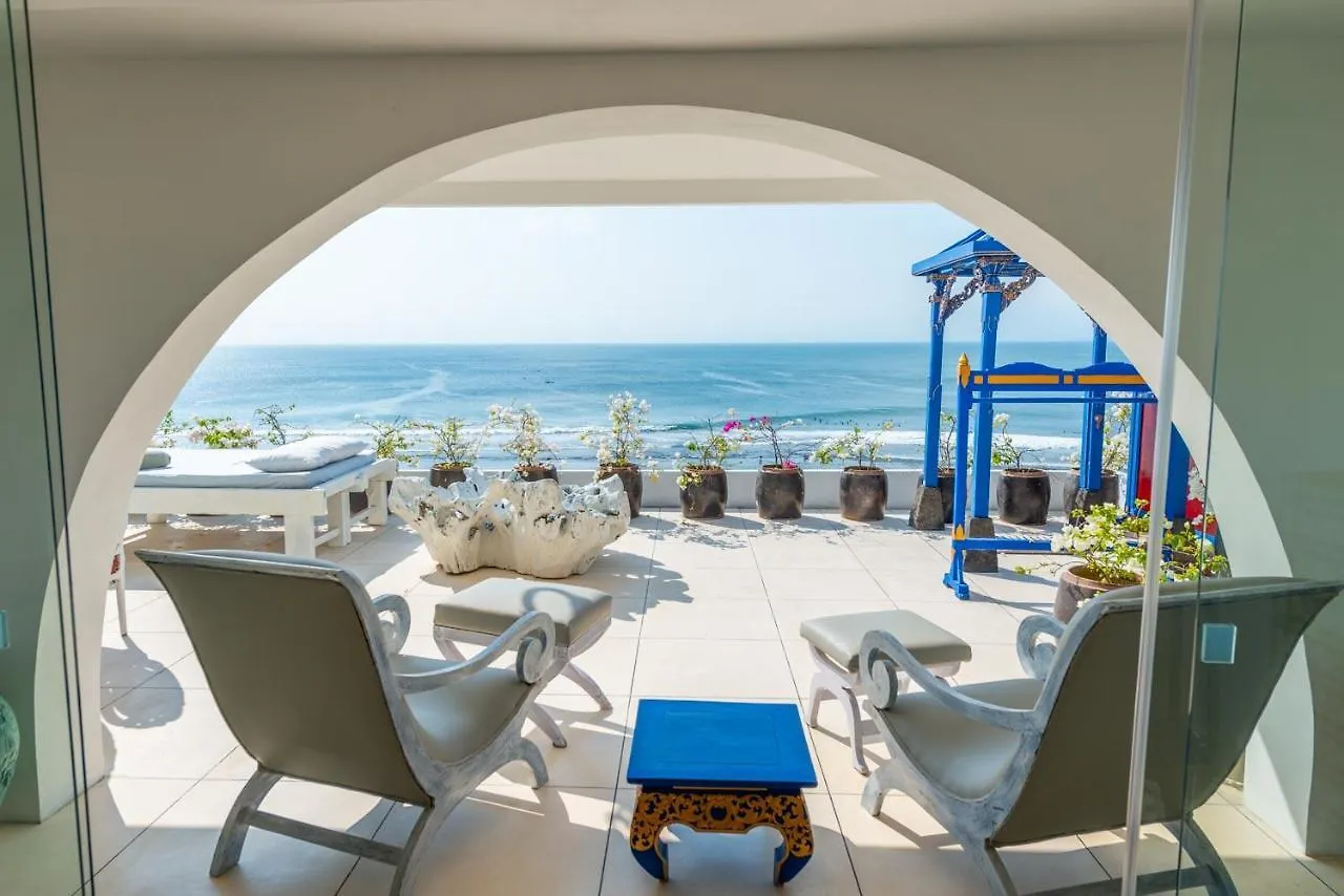 Villa Morabito Art Cliff à Uluwatu