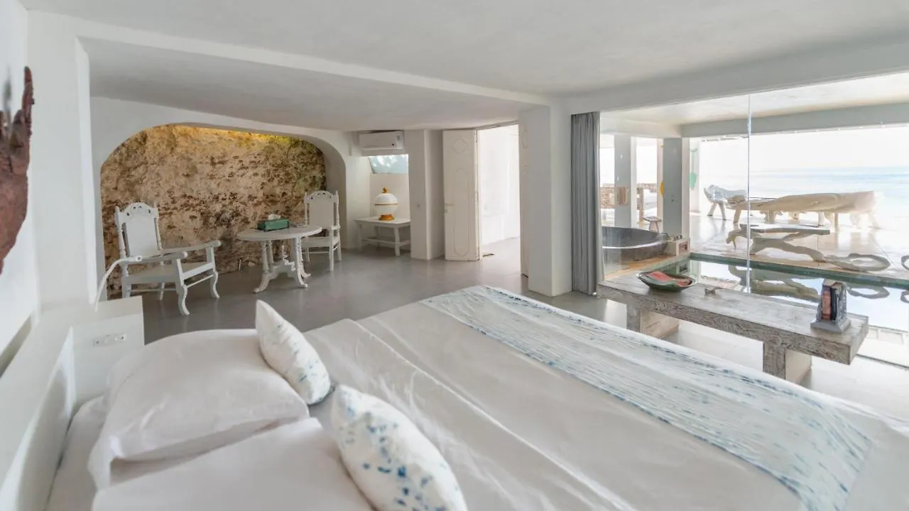 Morabito Art Cliff Villa Uluwatu